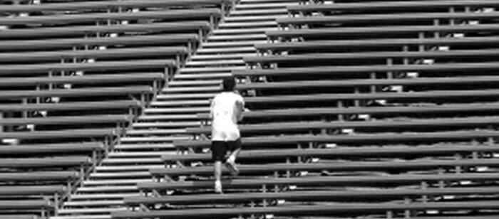 La clave del éxito: la perseverancia