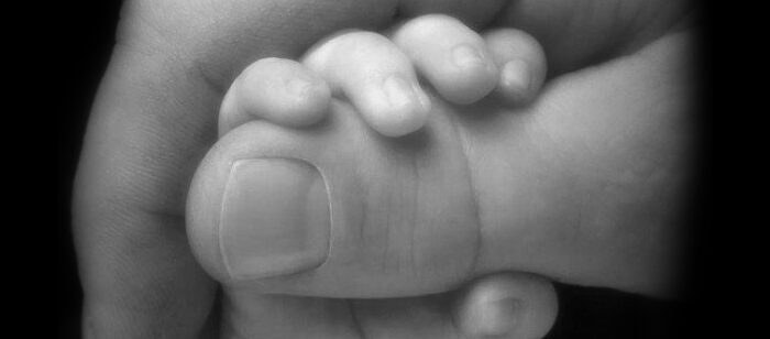El ejemplo de un buen padre
