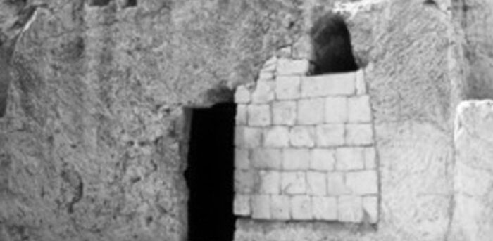 Jesucristo resucitado: nuestra esperanza viva