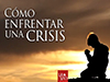 Cómo enfrentar una crisis <br/><spam>Juan José Campuzano</spam>