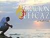 Una oración eficaz <br/><spam>Rodolfo Orozco</spam>