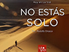 No estás solo<br/><spam>Rodolfo Orozco</spam>