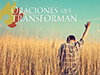 Oraciones que transforman <br/><spam>Danilo Montero </spam>