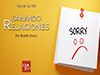 Sanando relaciones<br/><spam>Rodolfo Orozco</spam>