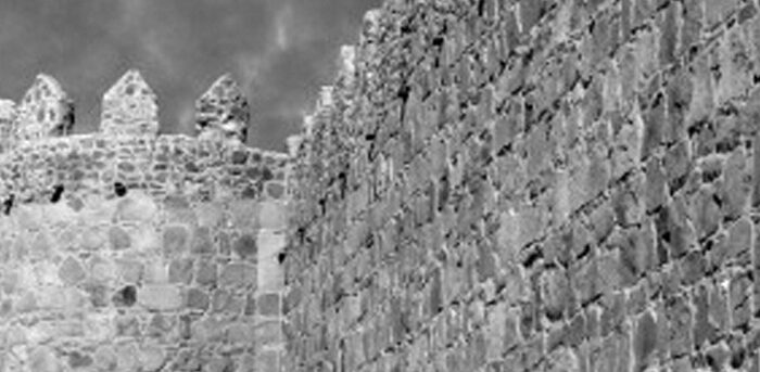 Edificando la fortaleza de la fe