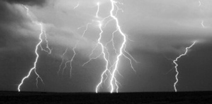 Paz en medio de la tormenta
