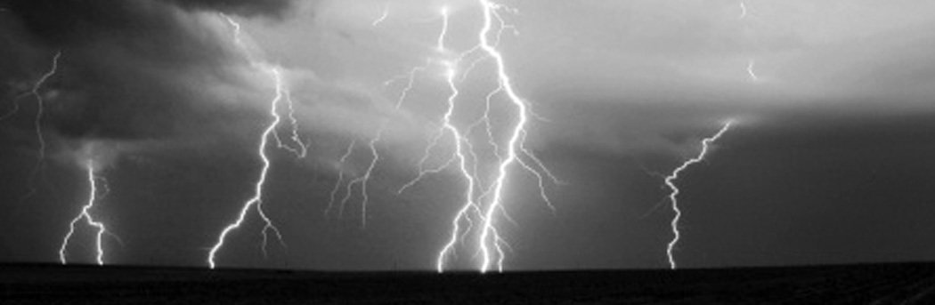 Paz en medio de la tormenta