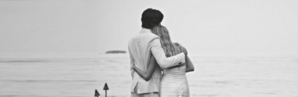 El amor: la clave para un matrimonio de éxito