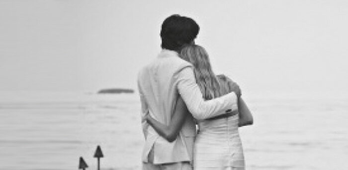 El amor: la clave para un matrimonio de éxito