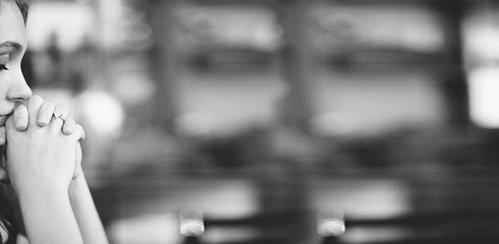 Oraciones que salvan