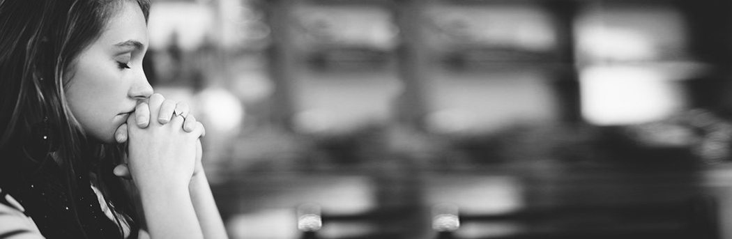 Oraciones que salvan