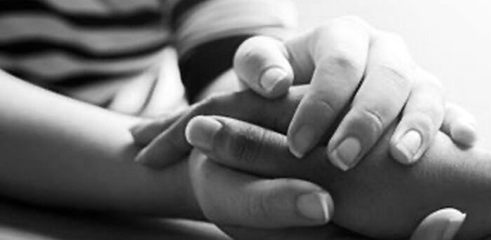 La intercesión y la compasión van de la mano