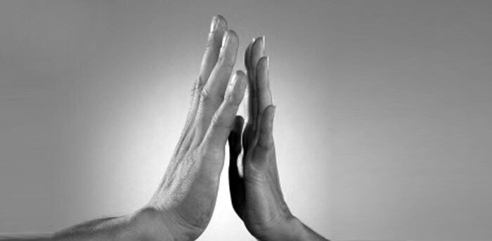 Dios está más cerca de lo que creemos