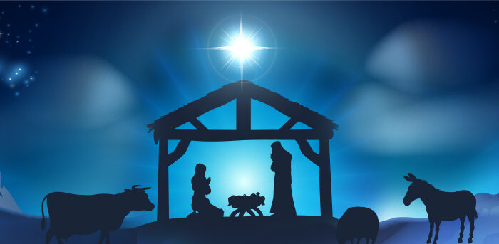 Emanuel: Dios con nosotros