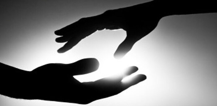 Encuentra una manera de perdonar