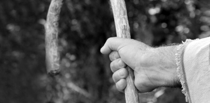 La grandeza del amor de Dios