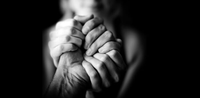 Ante el sufrimiento, muestra compasión