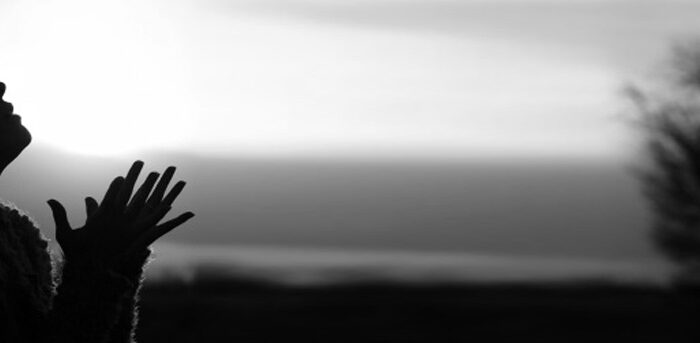 Haz oraciones del tamaño de Dios