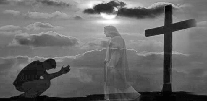 Del Hosanna al Crucifícale en un instante