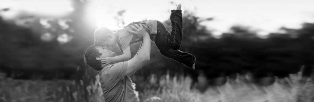 Conéctate con tus hijos