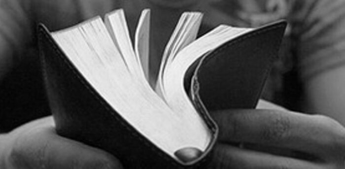Volvamos al Libro