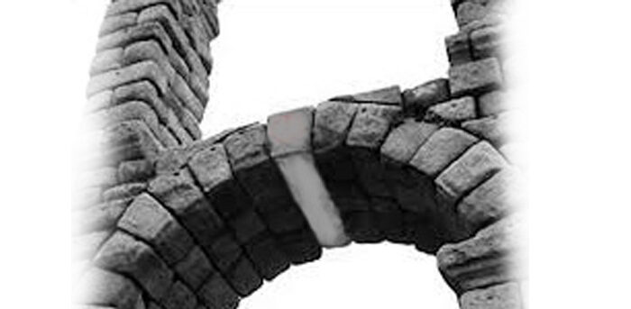 Piedras vivas