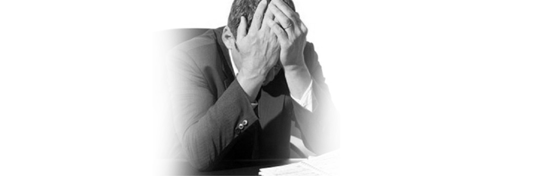 ¿Demasiados problemas como para disfrutar la vida?